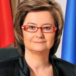 Irena Lipowicz, Ombudsman